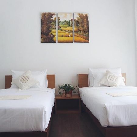Hotel Pondokan Tjiburial Cimenyan Экстерьер фото